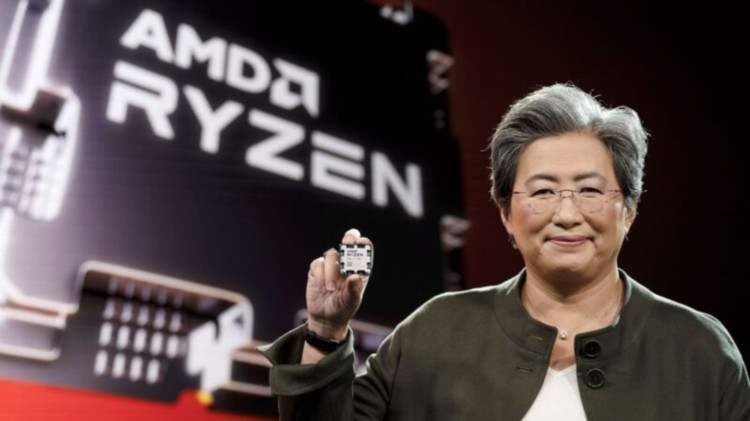 AMD 使 Ryzen 7000 正式发布：9 月 27 日发布，起价 299 美元-零度博客
