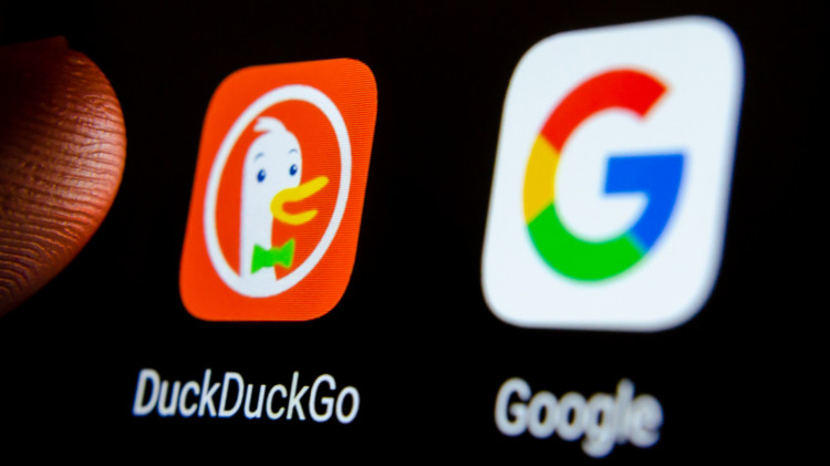 DuckDuckGo 现在向所有人提供反跟踪电子邮件服务-零度博客