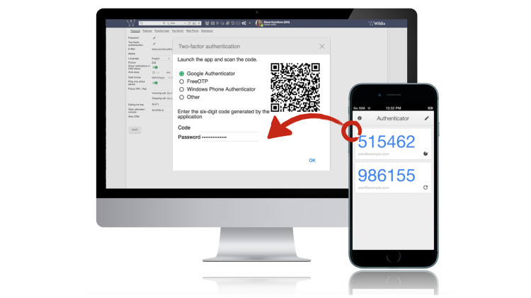Google、微软双重身份验证器！Authenticator-零度博客