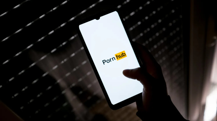 随着压力越来越大，Instagram 删除了 PornHub 的帐户-零度博客