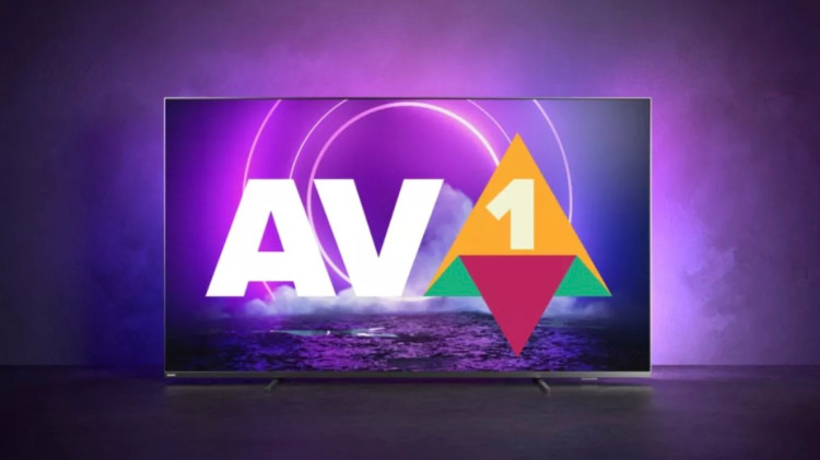 谷歌推出 AV1 编解码器后，在 HDR 和音频标准上追赶杜比-零度博客
