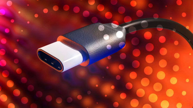 USB4 将打破 USB2.0/3.0 从未达到过的地方！-零度博客
