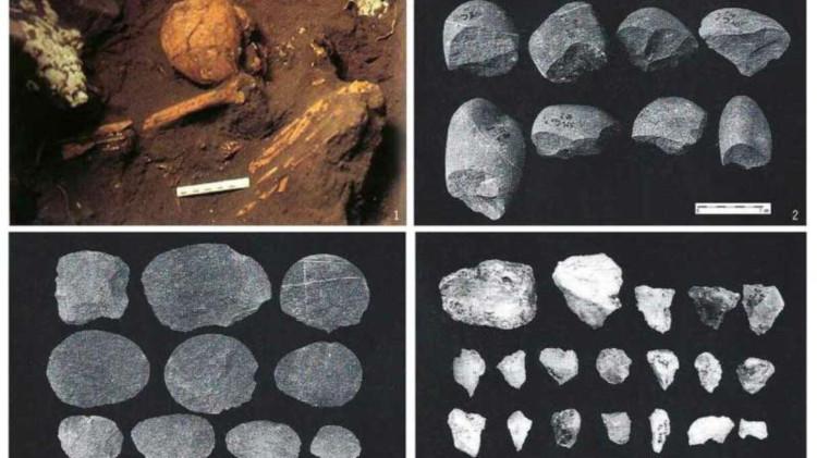 台湾洞穴发现6000年前头骨或证实原住民传说-零度博客