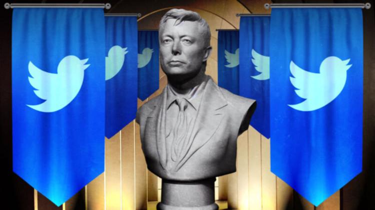 埃隆马斯克完成了对 Twitter 的收购，立即解雇了 CEO 和其他高管-零度博客