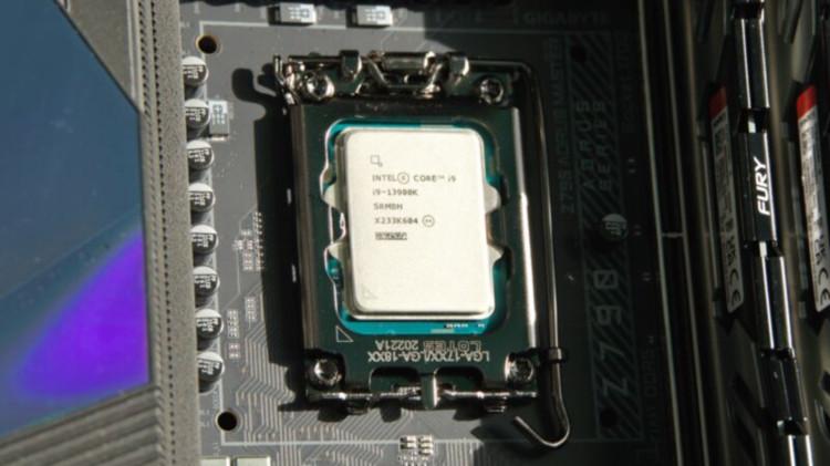 英特尔 i9-13900K 和 i5-13600K 评测：在自己的游戏中击败 AMD-零度博客