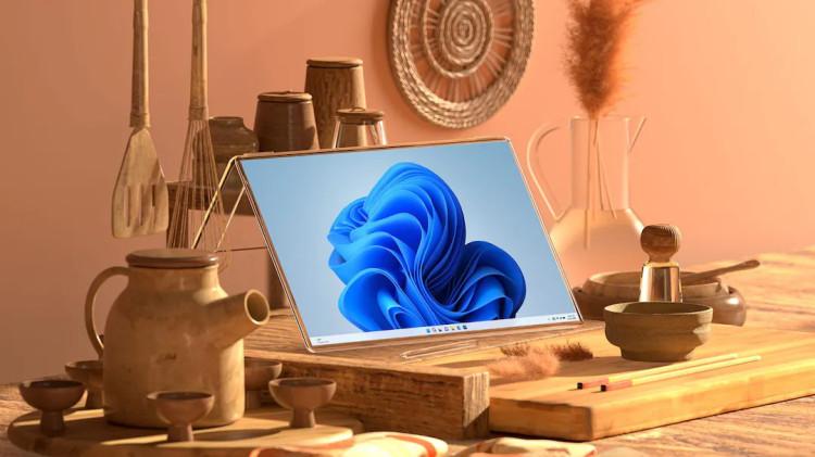 Windows 11 的新选项卡式文件资源管理器和任务栏改进今天可用-零度博客