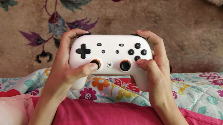 图片[1]-谷歌正在关闭 Stadia！将退还所有 Stadia 购买 – 硬件、软件和 DLC-零度博客