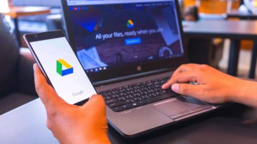 freedidi 1636252819 867 New feature being tested in Google Drive it will be