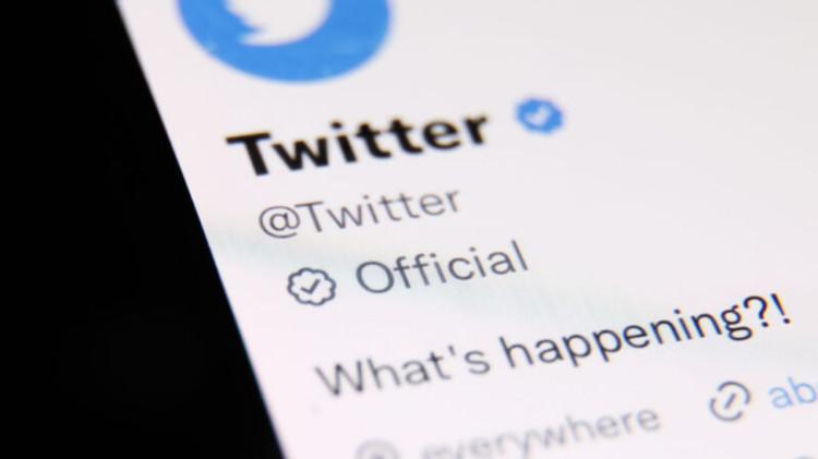 Twitter灰溜溜地放弃了8美元的付费验证；“欺骗人不好，”马斯克说-零度博客