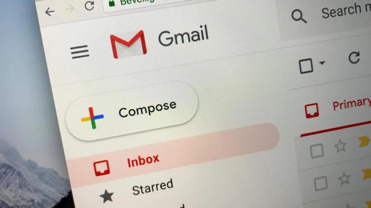你的 Gmail 帐户有无限的地址！ 别不信-零度博客