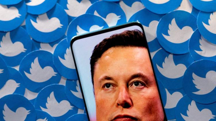 随着仇恨泛滥，大量大广告商在 Twitter 上大打出手-零度博客