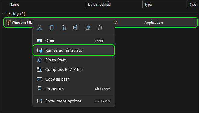 图片[2]-Windows 11 任务栏中启用拖放功能 【免费开源】-零度博客