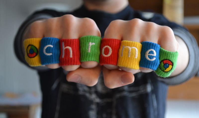 图片[1]-Chrome 限制广告拦截扩展的“Manifest V3”计划被推迟-零度博客