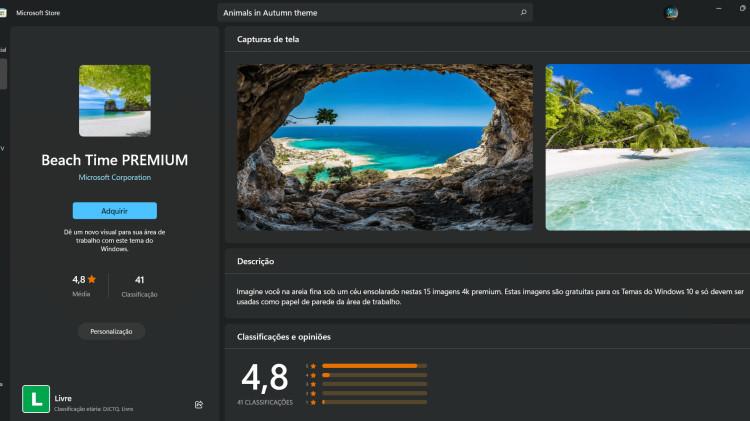 2022年 最佳 Windows 11 主题（和壁纸）-零度博客