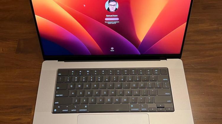 2023 年 MacBook Pro 评测：精致的第二代-零度博客