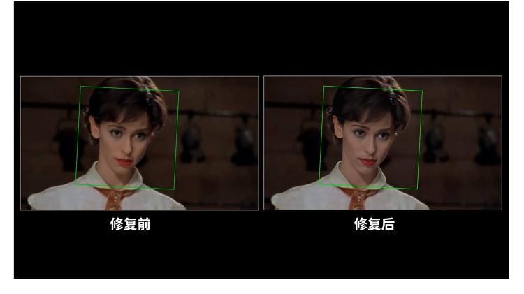 CodeFormer AI 视频、图片修复软件！最新的安装、设置教程！-零度博客