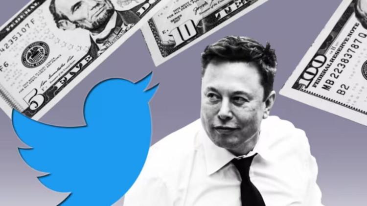 月底必须支付 15 亿美元的账单，马斯克 (Elon Musk) 的选择并不多！-零度博客