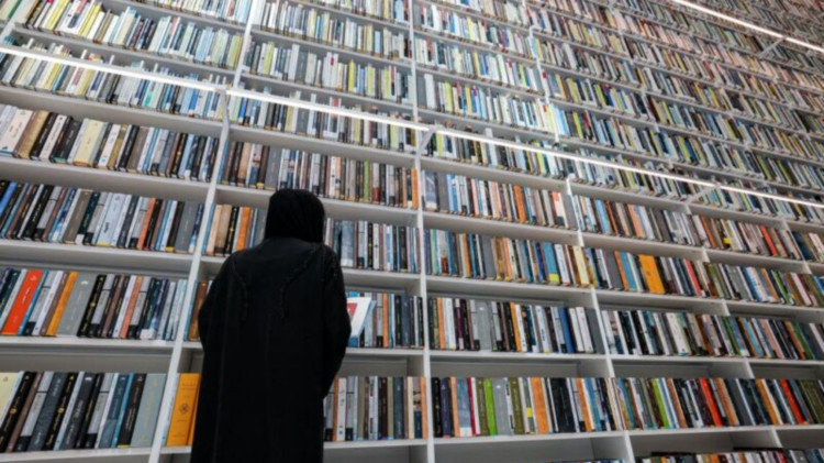 Z-Library 回归，旨在通过为每个用户提供一个秘密 URL 来避免被查-零度博客