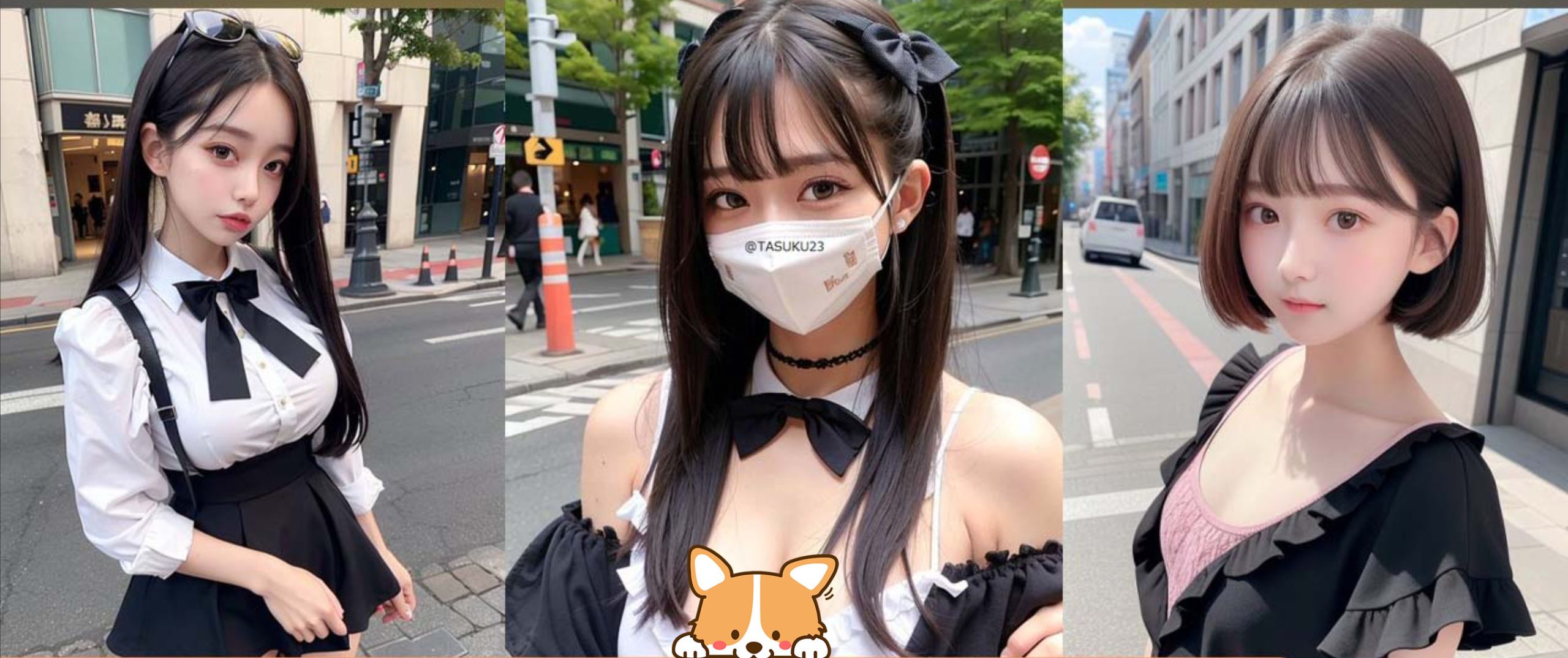图片[2]-最火爆的 AI绘图模型： ChilloutMix 等其它5个热门模型下载！含提示词-零度博客