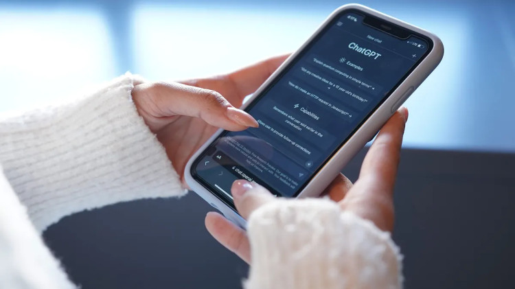 如何安装 ChatGPT手机客户端？ 支持 iOS 和 安卓手机-零度博客