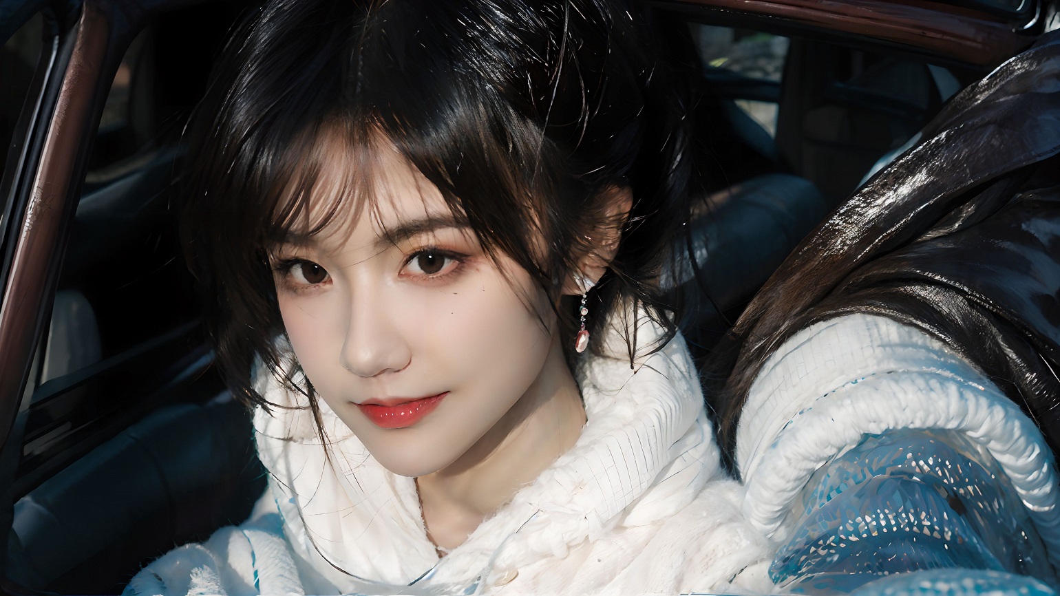 图片[10]-给美女换衣服！做完这个 AI 教程被老婆暴打了一顿……-零度博客