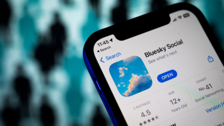 在马斯克的持续贬低中，顶级 Twitter 影响者逃往 Bluesky-零度博客