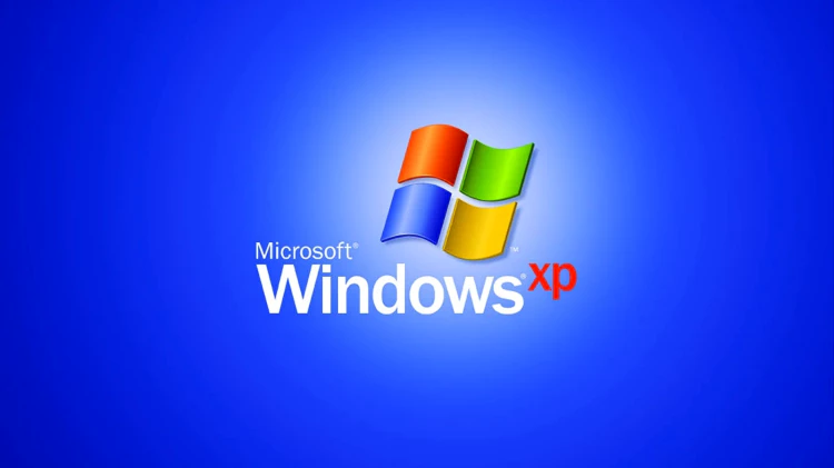 Windows XP 系统下载-零度博客