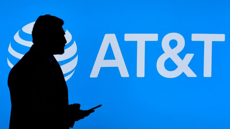 黑客正在侵入 AT&T 的电子邮件账户以窃取加密货币-零度博客