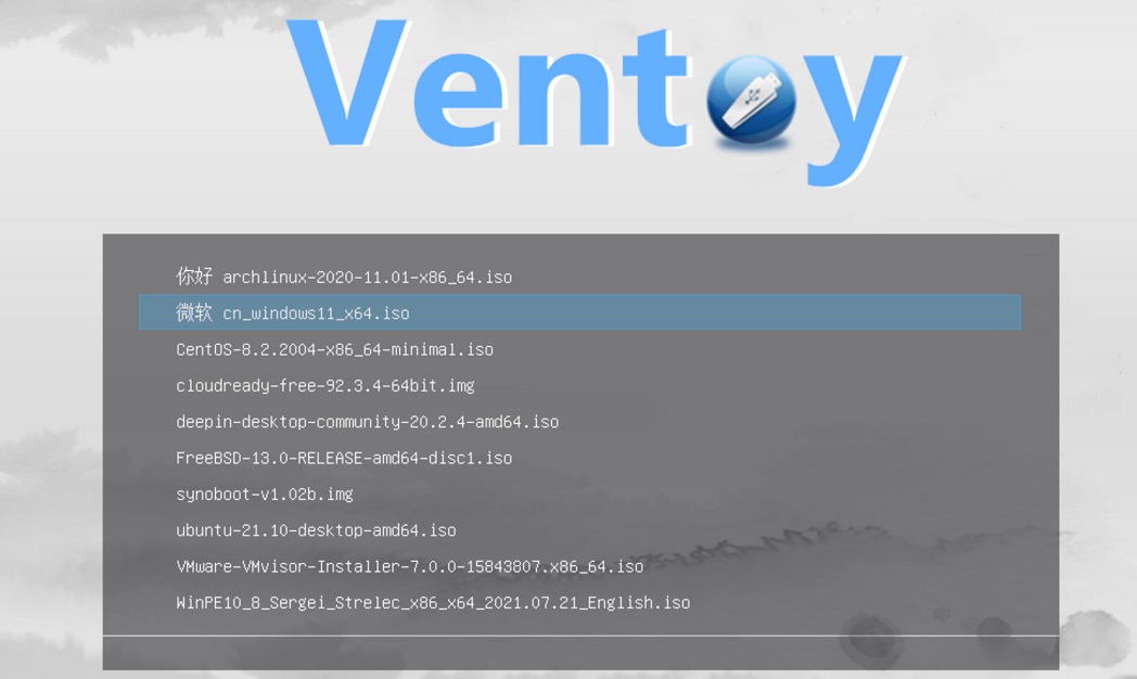 图片[3]-免费下载官方正版 Windows 10系统，通过 Rufus、Ventoy 进行一键制作U盘系统-零度博客