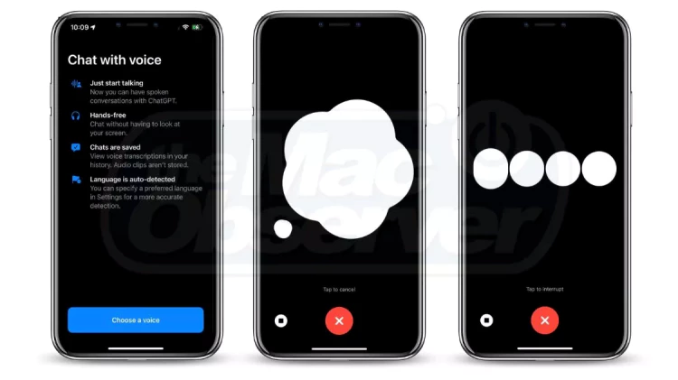 ChatGPT 最新官方版下载 :iOS、Google应用、安卓APK-零度博客