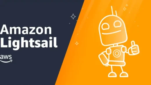 Amazon LightSail Banner 2