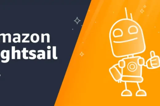 Amazon LightSail Banner 2
