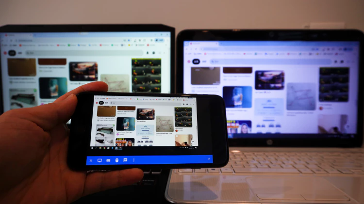 免费开源的远程控制软件！支持全平台 Winodws、mac、安卓、iOS-零度博客
