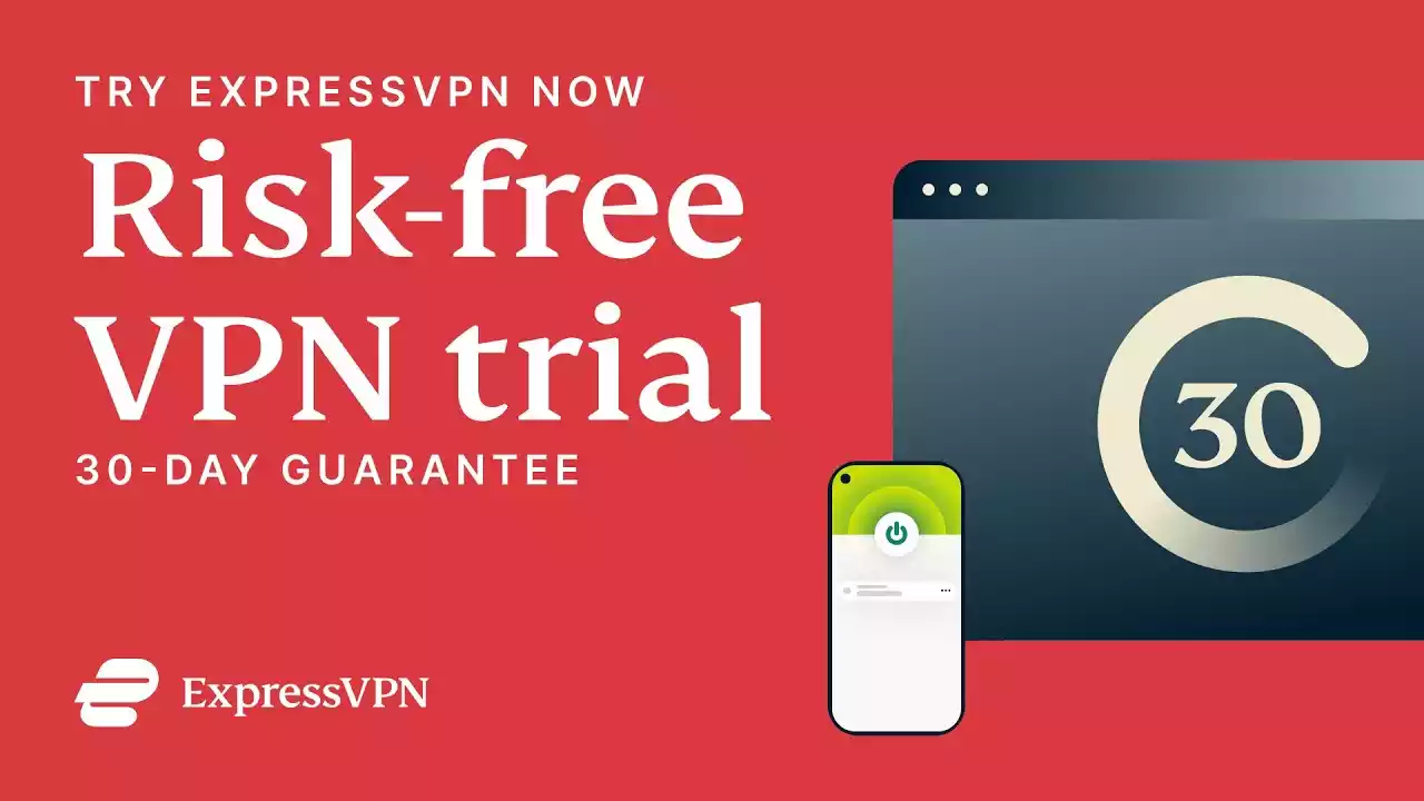 图片[2]-ExpressVPN :您的网络安全和隐私守护者！-零度博客