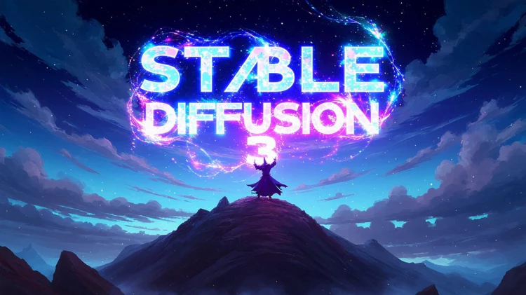 Stable Diffusion 3 震撼发布，采用Sora同源技术，生成图像、视频真假难辨！-零度博客