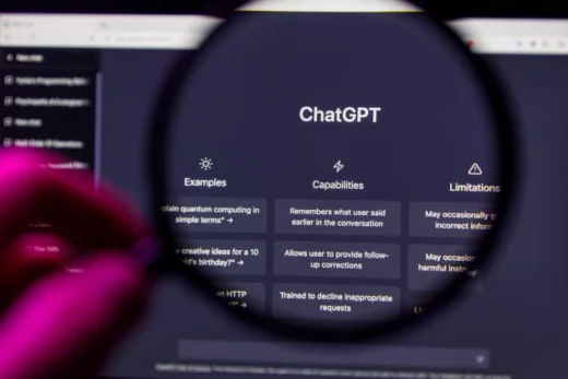ChatGPT