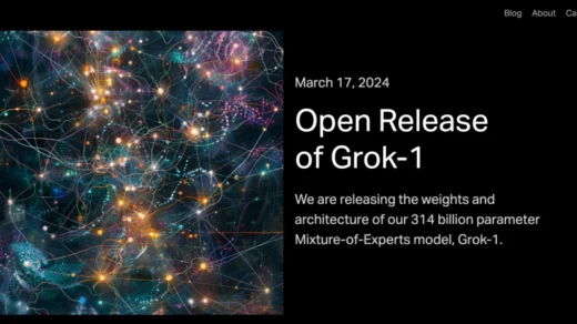 Grok 1 2