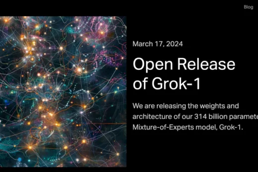 Grok 1 2