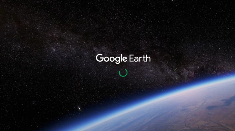 Google Earth Pro：让你足不出户飞跃世界任何角落，完全免费！-零度博客