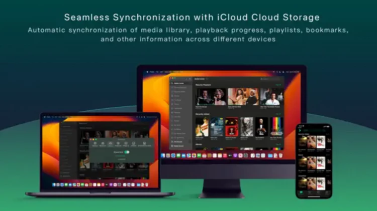 VidHub- 我遇到的最好用的视频播放器！ 支持iOS、Mac、ipad、Apple TV-零度博客