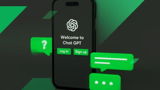 owns and created chat gpt main