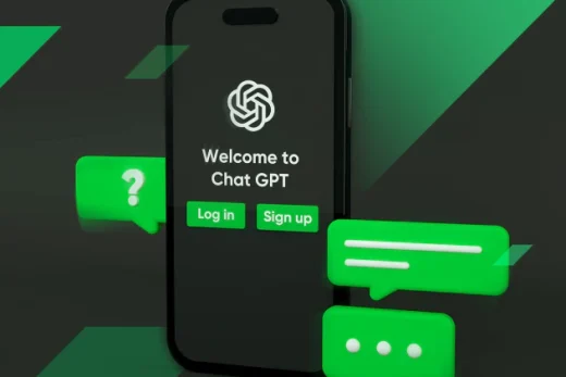 owns and created chat gpt main