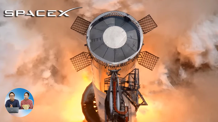 SpaceX 巨型火箭“星舰”4 号发射！完整视频，人类迈向星际移民又近了一步！ | 零度解说-零度博客