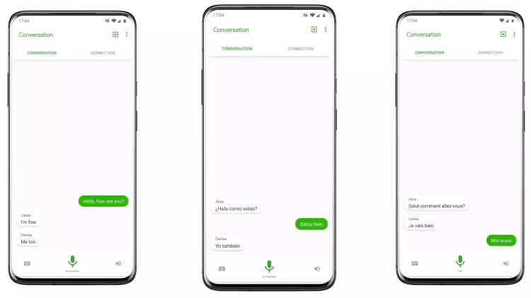 RTranslator 可离线使用的实时翻译、同声传译软件！免费开源-零度博客