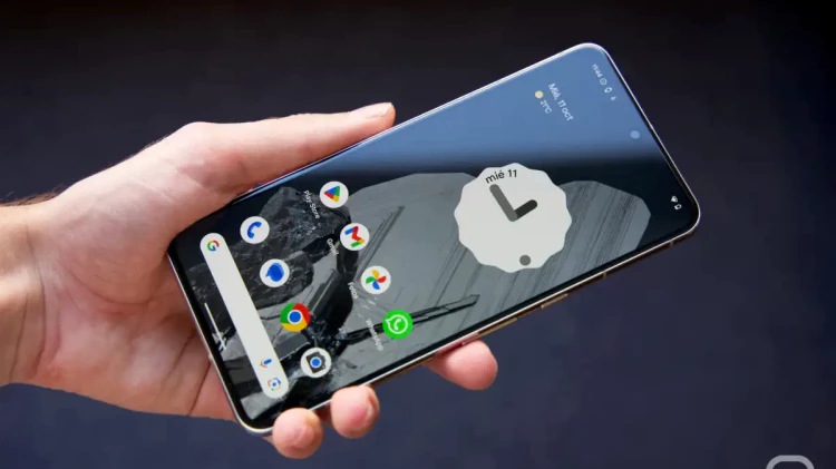 安卓手机刷机成 Google Pixel ! 让老旧手机重新复活，超级流畅丝滑-零度博客