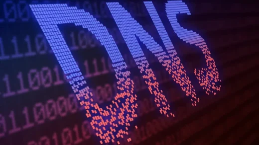 DNS 2
