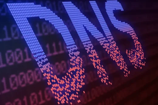 DNS 2