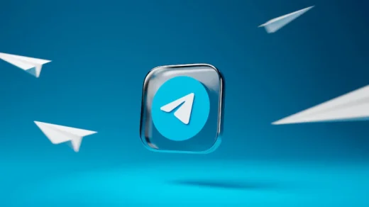 Telegram headpic 2