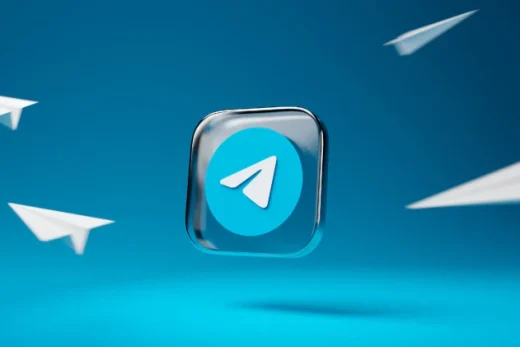 Telegram headpic 2