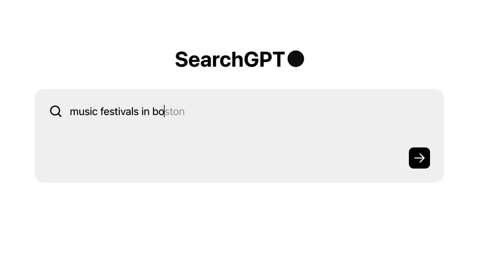 图片[2]-OpenAI 正式发布其搜索引擎 SearchGPT 原型！附最新开通链接-零度博客